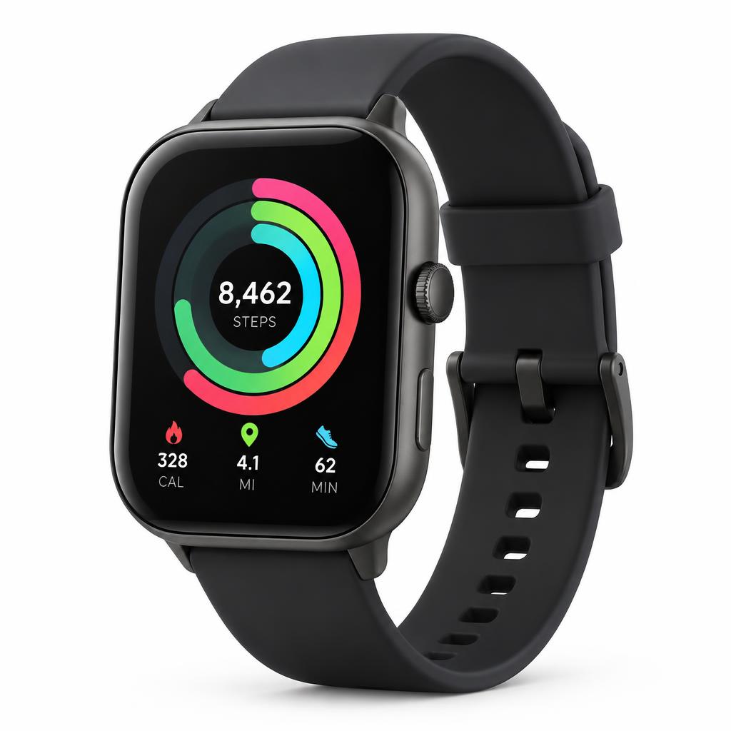 Pulse Active Smartwatch