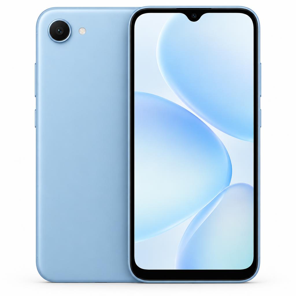 Nova Compact Smartphone