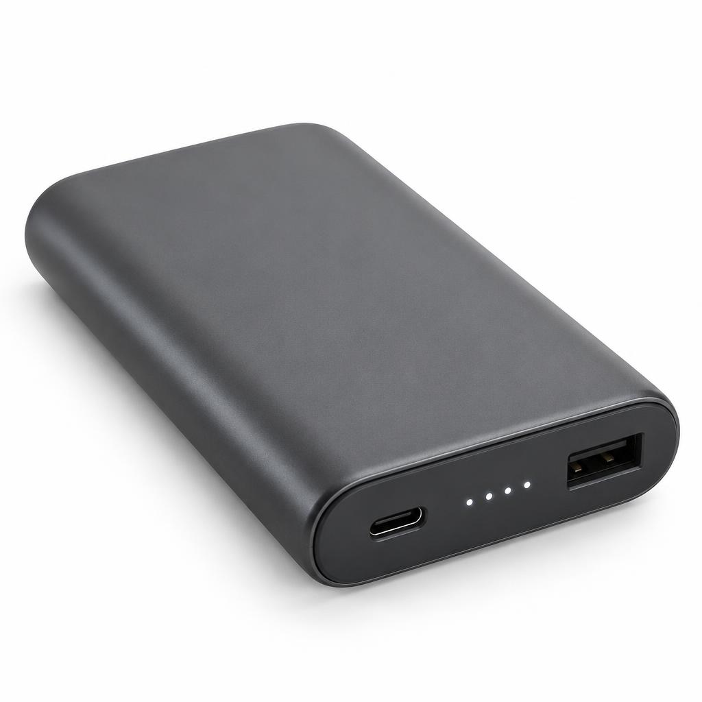 10,000mAh Power Bank
